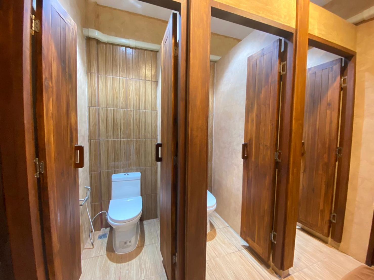 Sierra Hostel Nai Yang Ngoại thất bức ảnh